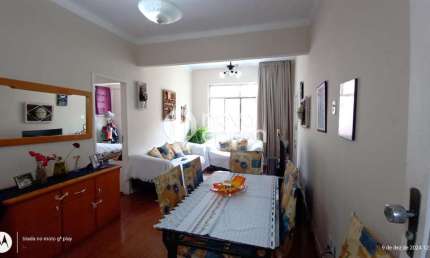 Apartamento com 2 quartos à venda na Travessa Caruaru, Grajaú, Rio de Janeiro