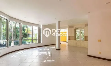 Apartamento com 4 quartos à venda na Rua Maestro Francisco Braga, Copacabana, Rio de Janeiro