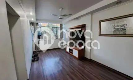 Apartamento com 2 quartos à venda na Avenida Pasteur, Botafogo, Rio de Janeiro