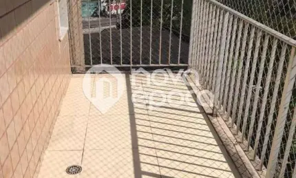 Apartamento com 1 quarto à venda na Rua Irutim, Penha Circular, Rio de Janeiro