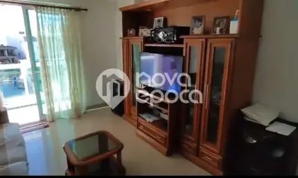 Apartamento com 4 quartos à venda na Rua Coração de Maria, Méier, Rio de Janeiro