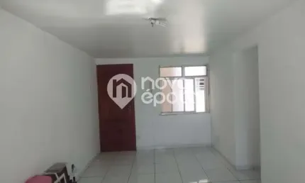 Apartamento com 2 quartos à venda na Rua Paulo de Sousa Reis, Oswaldo Cruz, Rio de Janeiro