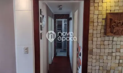 Apartamento com 2 quartos à venda na Rua Lins de Vasconcelos, Lins de Vasconcelos, Rio de Janeiro