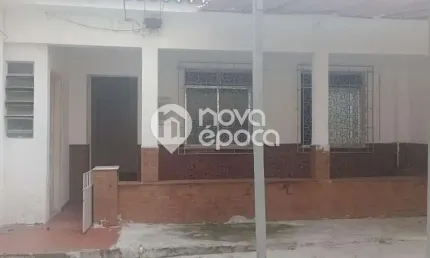 Casa em condomínio fechado com 1 quarto à venda na Avenida Braz de Pina, Vista Alegre, Rio de Janeiro