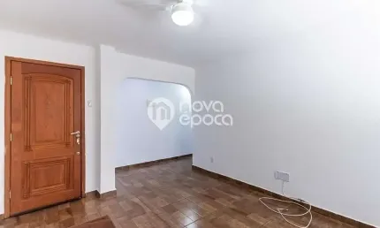 Apartamento com 2 quartos à venda na Rua Maranhão, Méier, Rio de Janeiro