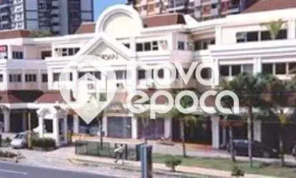 Ponto comercial à venda na Avenida das Américas, Barra da Tijuca, Rio de Janeiro