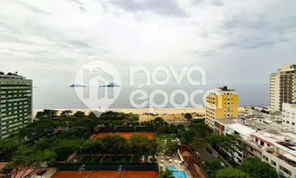 Apartamento com 2 quartos à venda na Rua Prudente de Morais, Ipanema, Rio de Janeiro