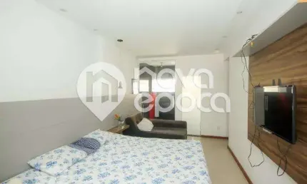 Apartamento com 1 quarto à venda na Rua Almirante Gonçalves, Copacabana, Rio de Janeiro