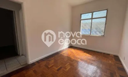 Apartamento com 2 quartos à venda na Estrada do Galeão, Jardim Guanabara, Rio de Janeiro