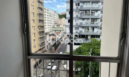 Apartamento com 2 quartos à venda na Rua Haddock Lobo, Tijuca, Rio de Janeiro