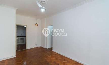 Apartamento com 2 quartos à venda na Rua Pinheiro Machado, Laranjeiras, Rio de Janeiro