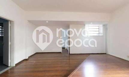 Apartamento com 3 quartos à venda na Avenida Melo Matos, Tijuca, Rio de Janeiro
