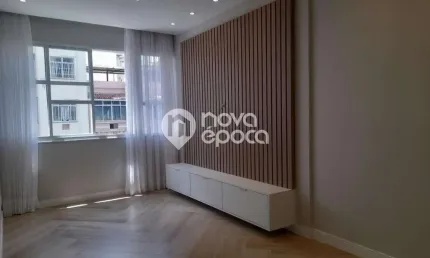 Apartamento com 3 quartos à venda na Rua Paissandu, Flamengo, Rio de Janeiro