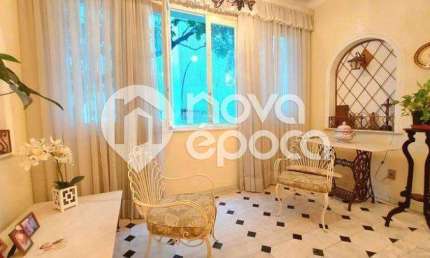 Apartamento com 3 quartos à venda na Rua Domingos Ferreira, Copacabana, Rio de Janeiro