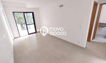Apartamento com 1 quarto à venda na Rua Fernandes da Fonseca, Ribeira, Rio de Janeiro