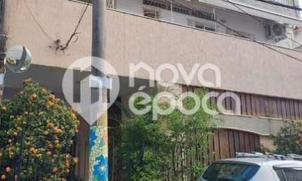 Prédio à venda na Rua Rego Lópes, Tijuca, Rio de Janeiro
