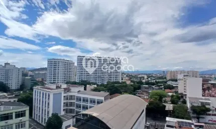 Apartamento com 2 quartos à venda na Rua Haddock Lobo, Tijuca, Rio de Janeiro