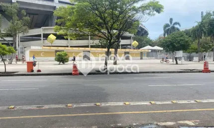 Apartamento com 2 quartos à venda na Rua Professor Euríco Rabelo, Maracanã, Rio de Janeiro