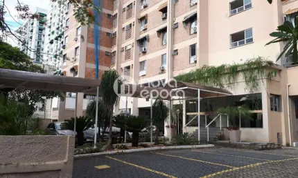 Apartamento com 2 quartos à venda na Rua Mendes Tavares, Vila Isabel, Rio de Janeiro