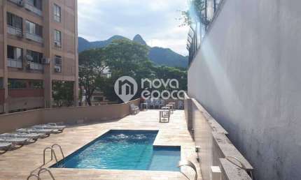 Apartamento com 2 quartos à venda na Rua Mendes Tavares, Vila Isabel, Rio de Janeiro