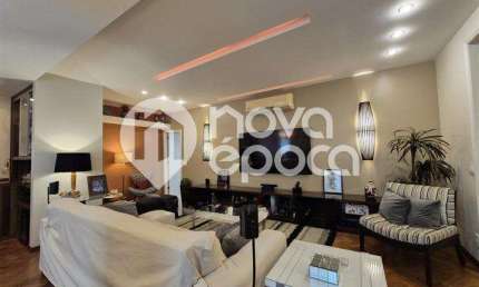 Apartamento com 3 quartos à venda na Rua Tonelero, Copacabana, Rio de Janeiro