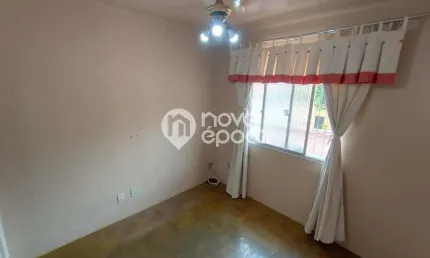 Apartamento com 1 quarto à venda na Rua Joacena, Tomás Coelho, Rio de Janeiro