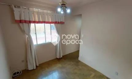 Apartamento com 1 quarto à venda na Rua Joacena, Tomás Coelho, Rio de Janeiro