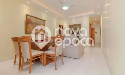 Apartamento com 2 quartos à venda na Rua Edmundo Lins, Copacabana, Rio de Janeiro
