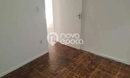 Apartamento com 2 quartos à venda na Rua Bocaiúva, Jardim Guanabara, Rio de Janeiro