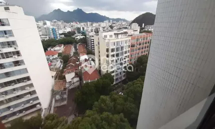 Sala comercial à venda na Rua São Francisco Xavier, Tijuca, Rio de Janeiro