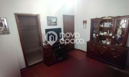 Apartamento com 2 quartos à venda na Rua Venceslau, Méier, Rio de Janeiro