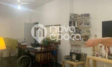 Casa com 3 quartos à venda na Rua Gonzaga Bastos, Vila Isabel, Rio de Janeiro