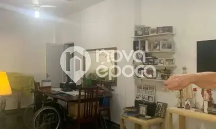 Casa com 3 quartos à venda na Rua Gonzaga Bastos, Vila Isabel, Rio de Janeiro