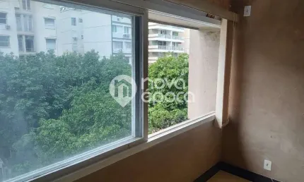 Sala comercial à venda na Rua Visconde de Pirajá, Ipanema, Rio de Janeiro