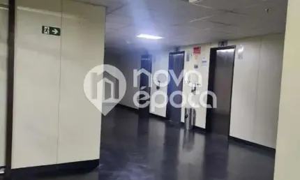 Sala comercial à venda na Rua Uruguaiana, Centro, Rio de Janeiro