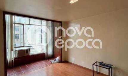 Apartamento com 2 quartos à venda na Rua Anita Garibaldi, Copacabana, Rio de Janeiro