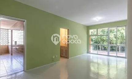 Apartamento com 1 quarto à venda na Rua Marechal Mascarenhas de Morais, Copacabana, Rio de Janeiro