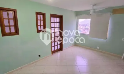 Apartamento com 2 quartos à venda na Rua Boiaca, Bento Ribeiro, Rio de Janeiro