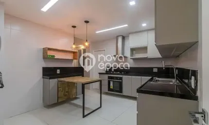 Apartamento com 3 quartos à venda na Rua Nascimento Silva, Ipanema, Rio de Janeiro