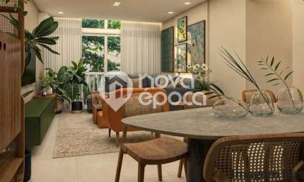 Apartamento com 3 quartos à venda na Rua Nascimento Silva, Ipanema, Rio de Janeiro