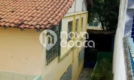 Casa com 3 quartos à venda na Rua Abélia, Jardim Guanabara, Rio de Janeiro