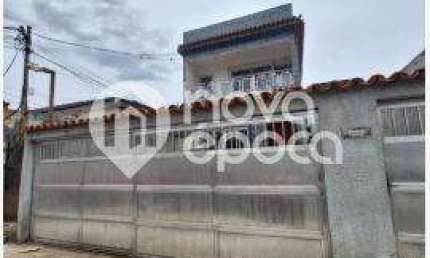 Casa com 3 quartos à venda na Rua Angatuba, Braz de Pina, Rio de Janeiro