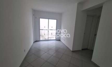 Freguesia (Ilha do Governador) | Apartamento 2 quartos