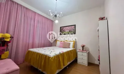 Apartamento com 2 quartos à venda na Avenida Prado Júnior, Copacabana, Rio de Janeiro