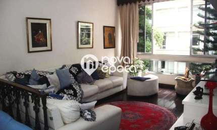 Apartamento com 3 quartos à venda na Rua Santa Clara, Copacabana, Rio de Janeiro