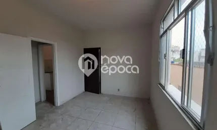 Apartamento com 2 quartos à venda na Rua Filgueiras Lima, Riachuelo, Rio de Janeiro