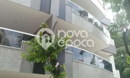 Jardim Guanabara | Apartamento 3 quartos, sendo 2 suites
