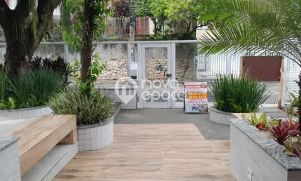 Jardim Guanabara | Apartamento 3 quartos, sendo 2 suites