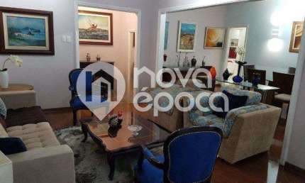 Apartamento com 3 quartos à venda na Rua Raul Pompéia, Copacabana, Rio de Janeiro