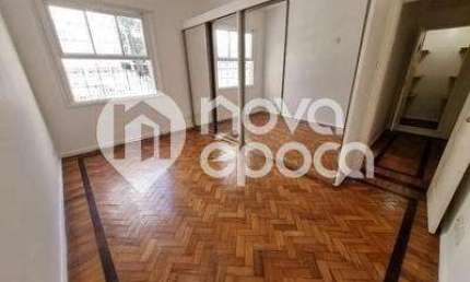 Apartamento com 2 quartos à venda na Rua Xavier Leal, Ipanema, Rio de Janeiro